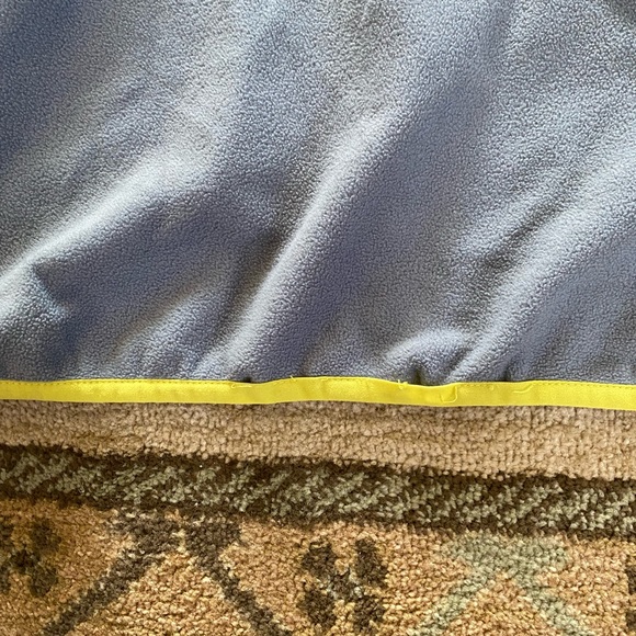 Men’s Columbia Gray Pullover Fleece! - Picture 5 of 6